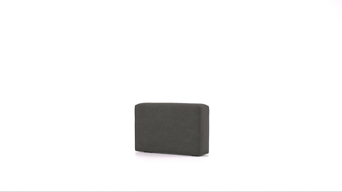Fodere per  BARD R1 in FF-12: Dark Grey