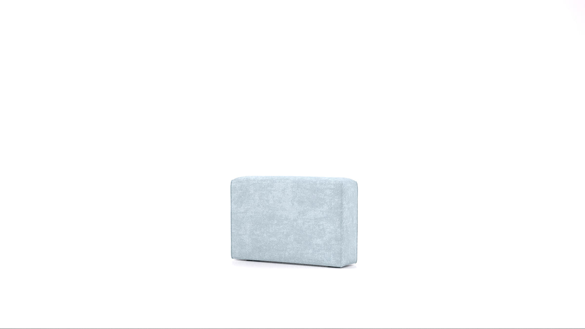 Fodere per  BARD R1 in FF-19: Pastel Blue