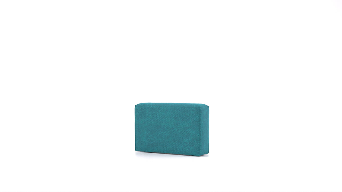 Fodere per  BARD R1 in FF-20: Turquoise