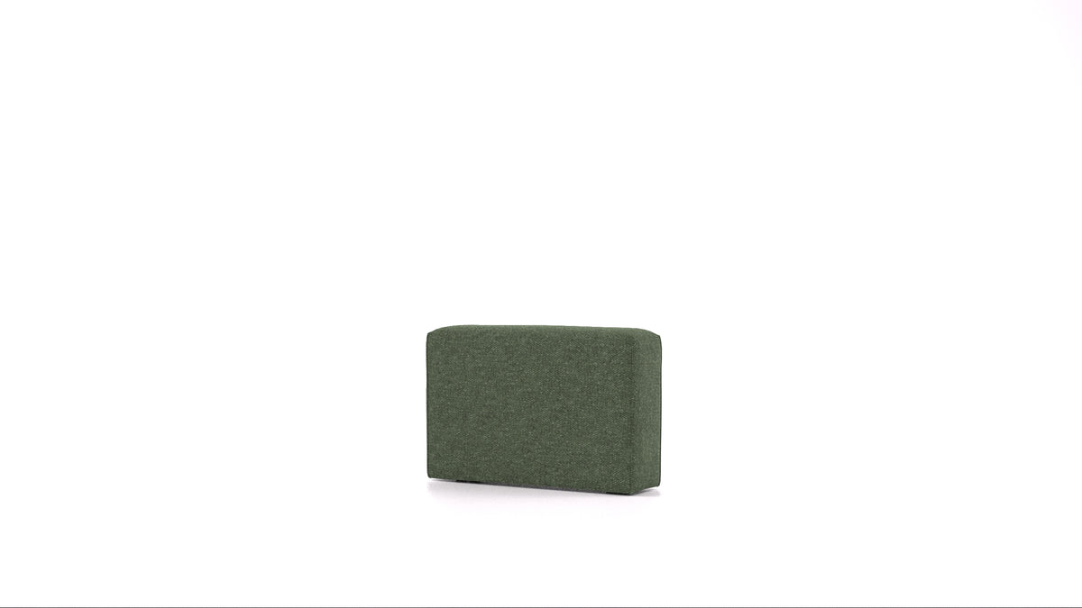 Fodere per  BARD R1 in IC-39: Forest