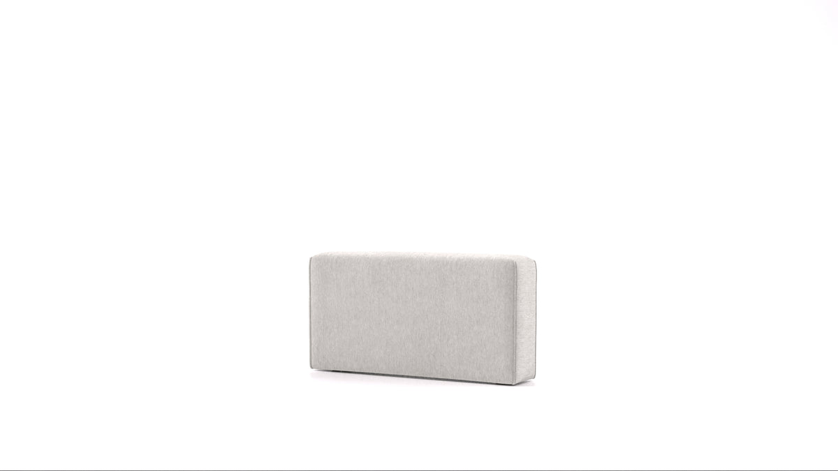 Fodere per  BARD R2 in AT-80: Light Grey