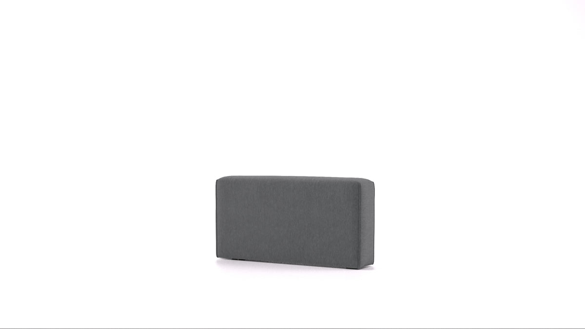Fodere per  BARD R2 in AT-88: Dark Grey