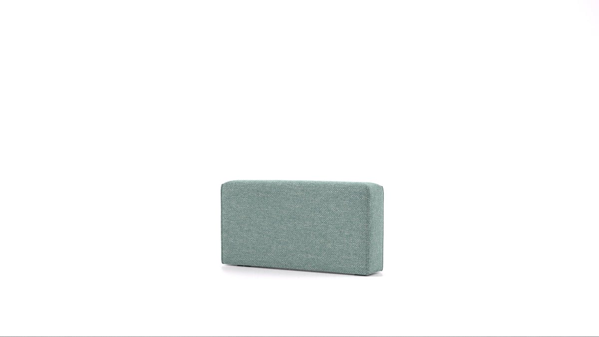 Fodere per  BARD R2 in DE-75: Pastel Blue