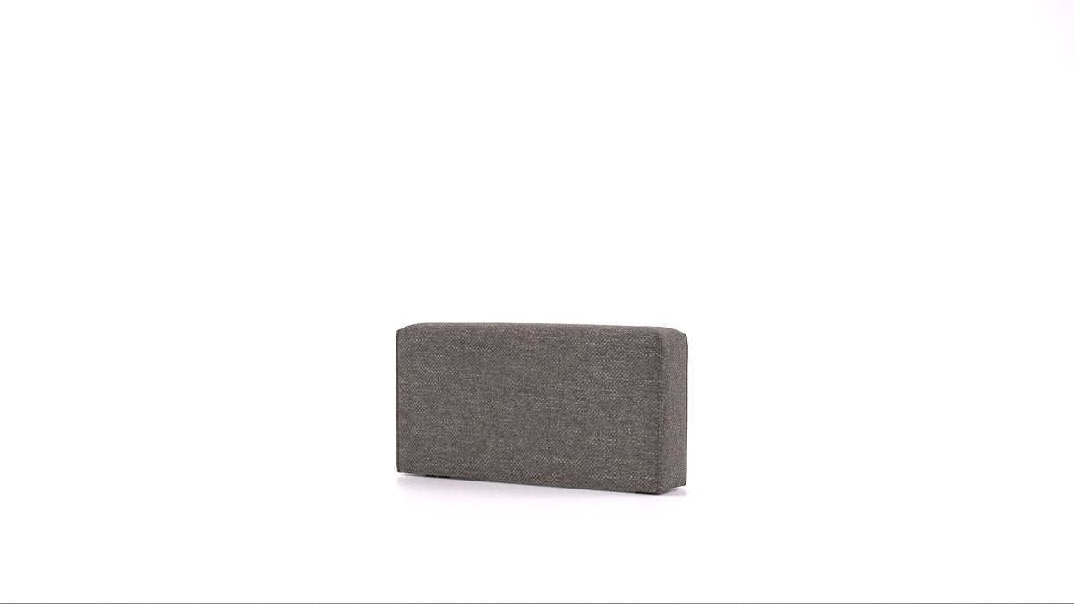 Fodere per  BARD R2 in DE-92: Middle Grey