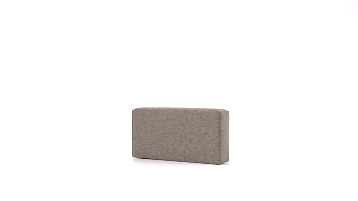 Fodere per  BARD R2 in ET-14: Middle Grey