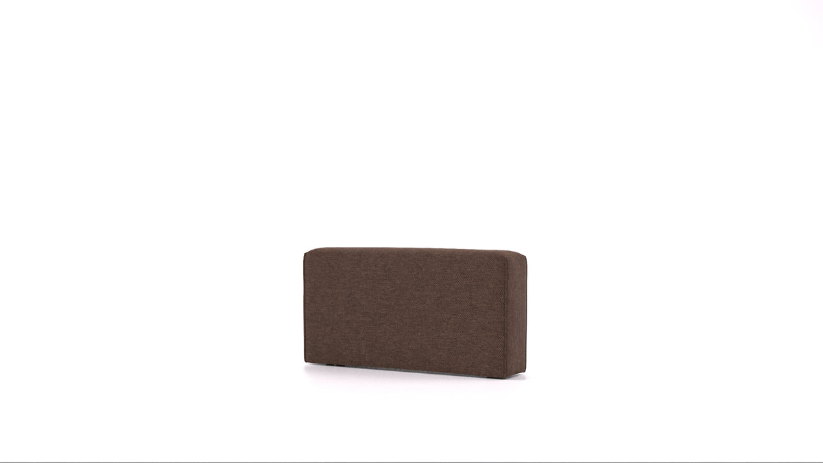 Fodere per  BARD R2 in ET-27: Chocolate