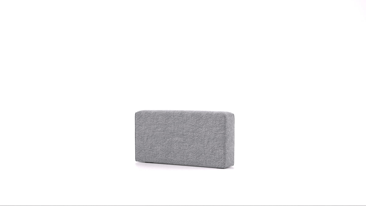 Fodere per  BARD R2 in FE-92: Dark Grey