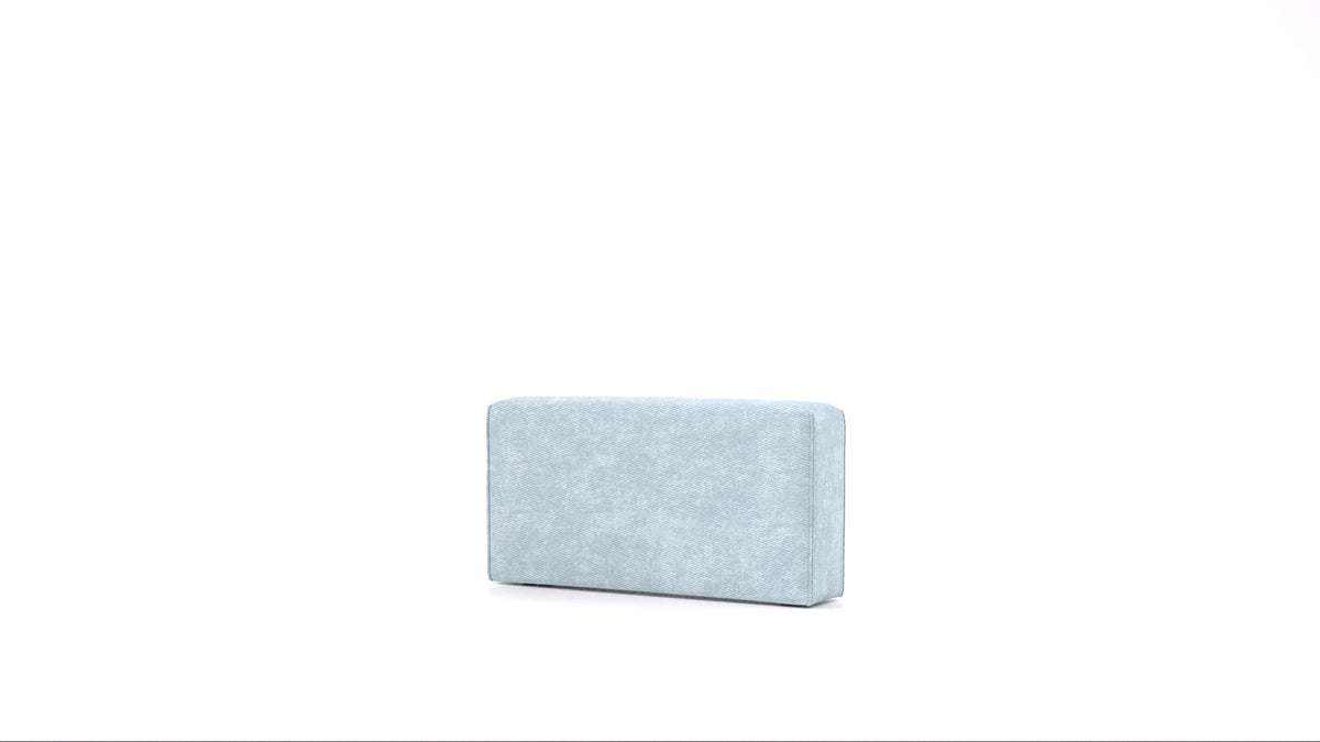 Fodere per  BARD R2 in FF-19: Pastel Blue