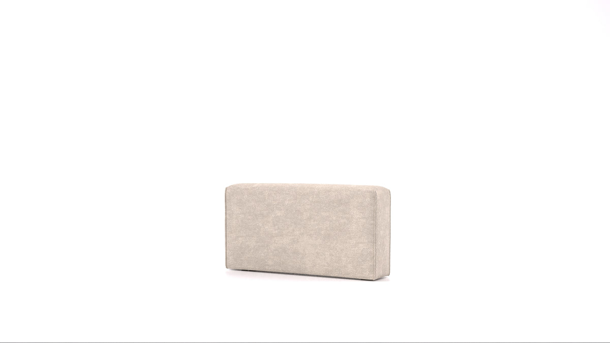 Fodere per  BARD R2 in HC-04: White