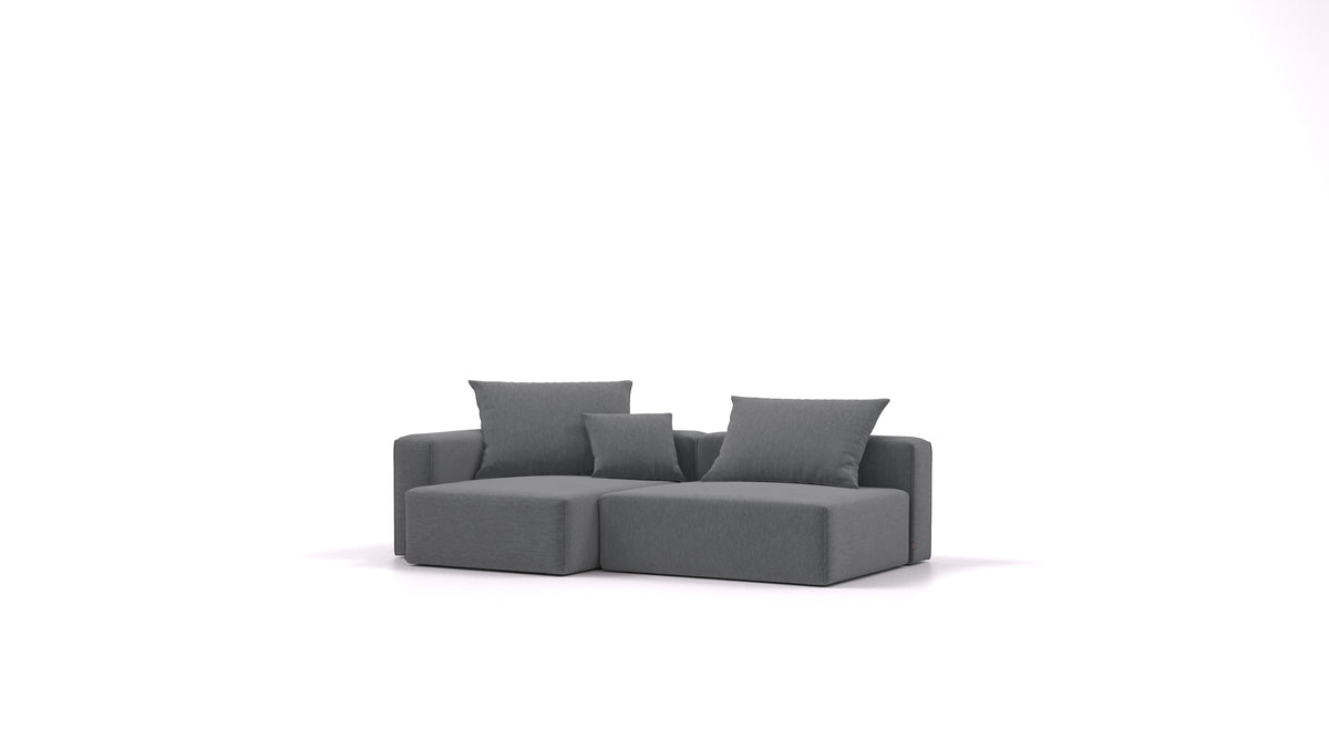 Fodere per BARD S in AT-88: Dark Grey