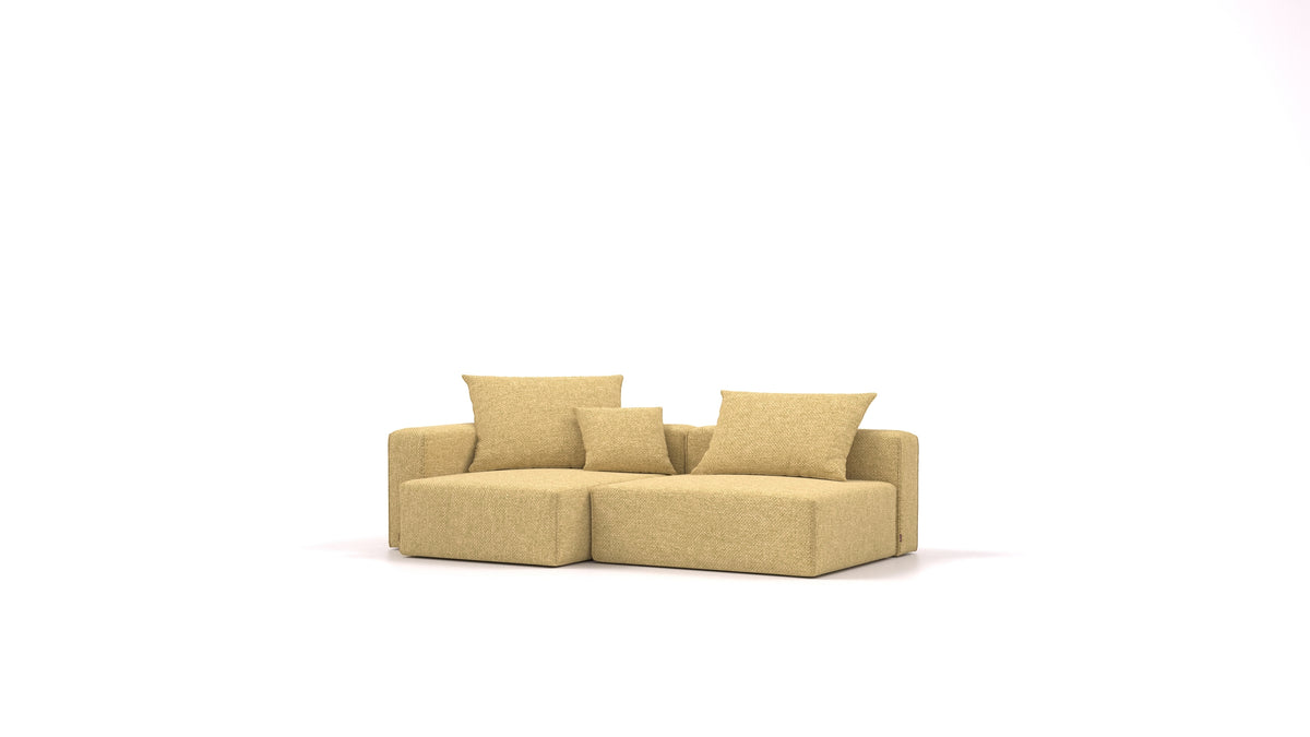 Fodere per BARD S in DE-48: Yellow