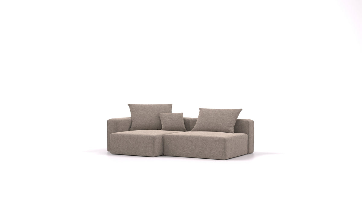 Fodere per BARD S in ET-14: Middle Grey