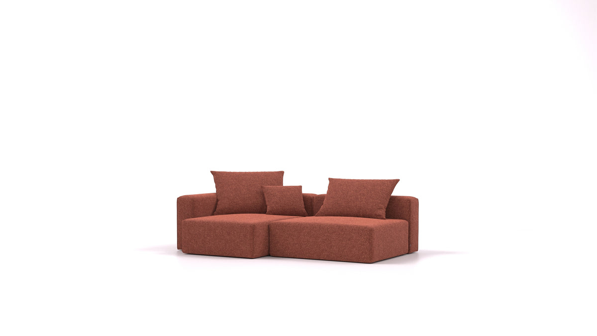 Fodere per BARD S in IC-59: Etno Red