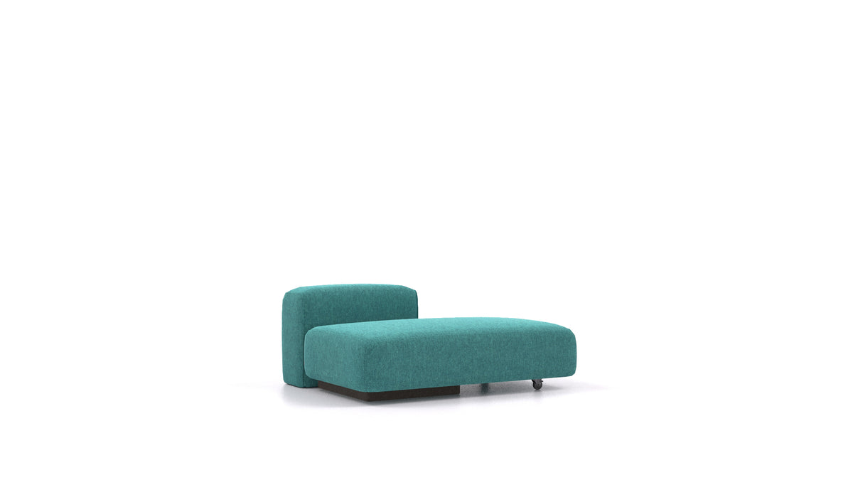 BonBon3 A elemento in ET-16: Turquoise