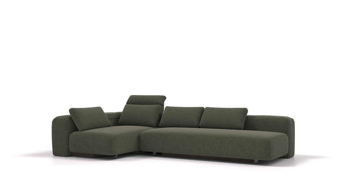 Fodere per BonBon3 E set in ET-38: Pine