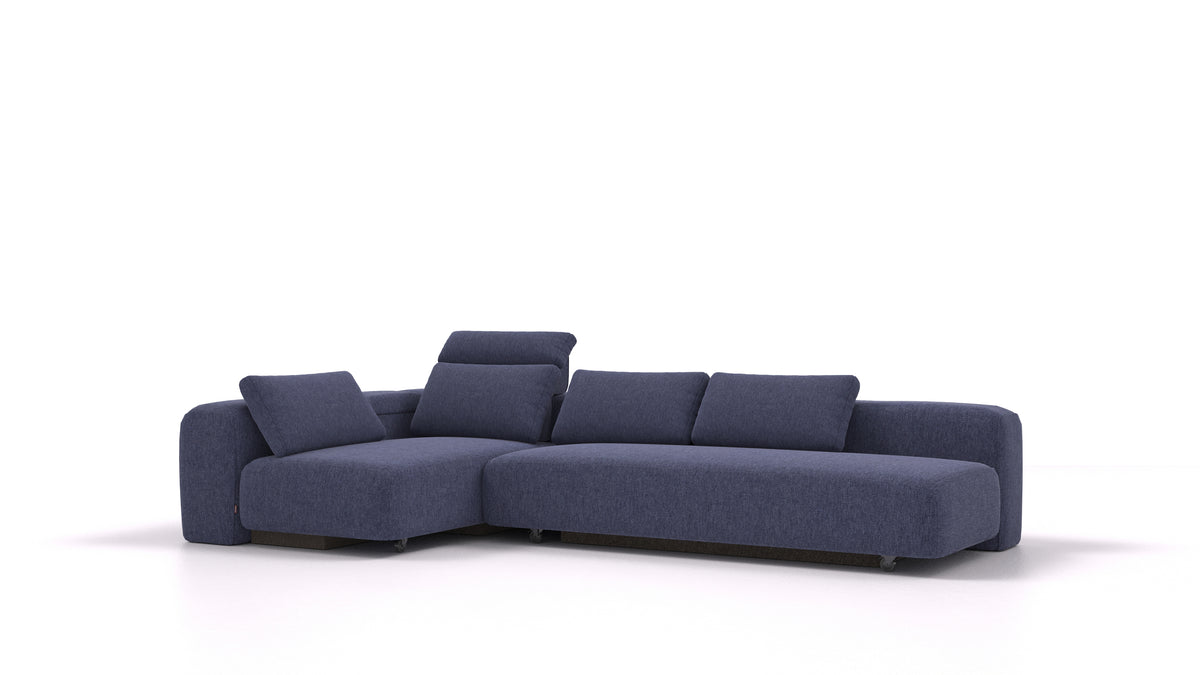 Fodere per BonBon3 E set in ET-80: Noble Blue