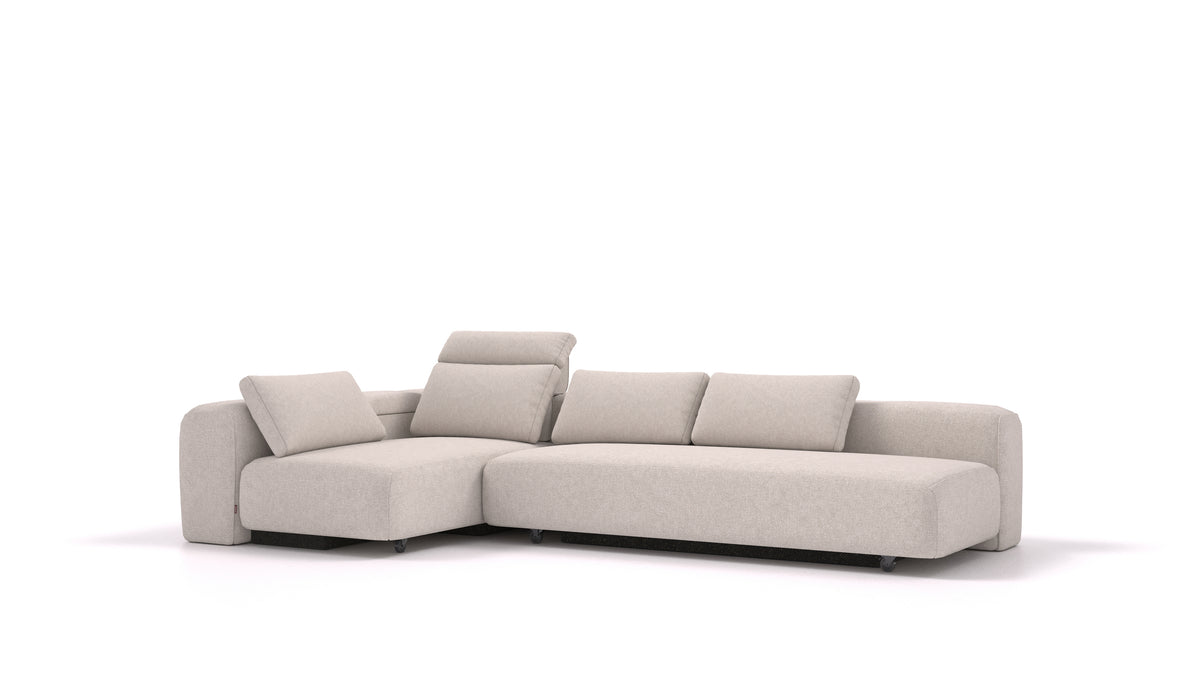 Fodere per BonBon3 E set in IC-02: Natur