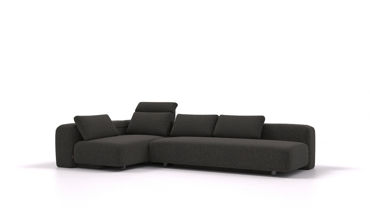 Fodere per BonBon3 E set in IC-99: Umbra