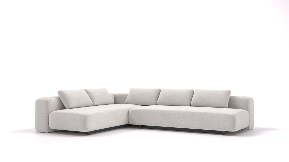 Fodere per BonBon3 G set in AT-80: Light Grey