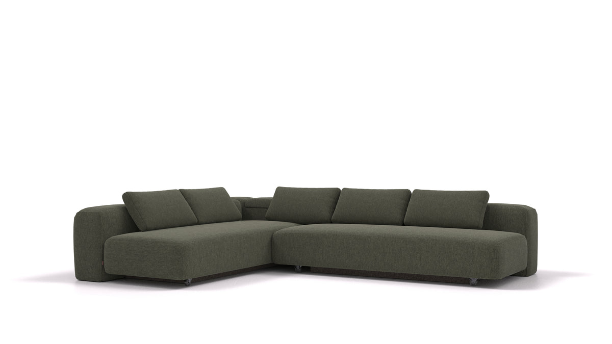 Fodere per BonBon3 G set in ET-38: Pine