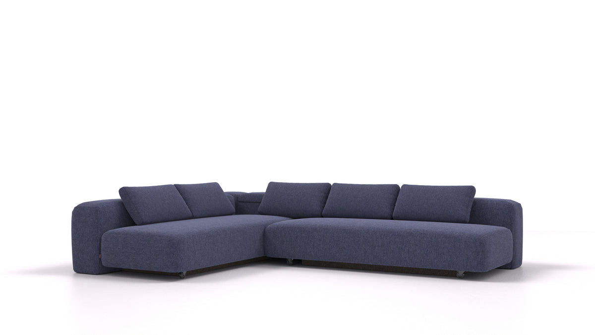 Fodere per BonBon3 G set in ET-80: Noble Blue