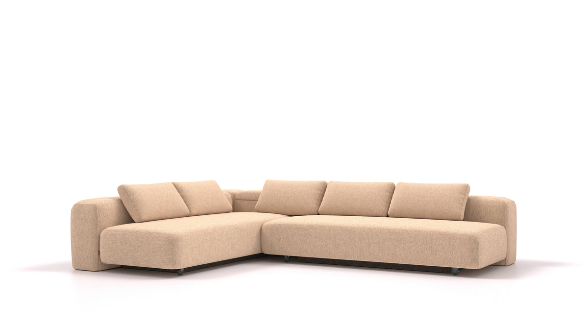 Fodere per BonBon3 G set in ET-99: Latte