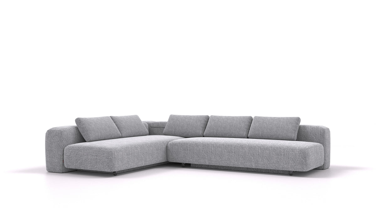 Fodere per BonBon3 G set in FE-92: Dark Grey