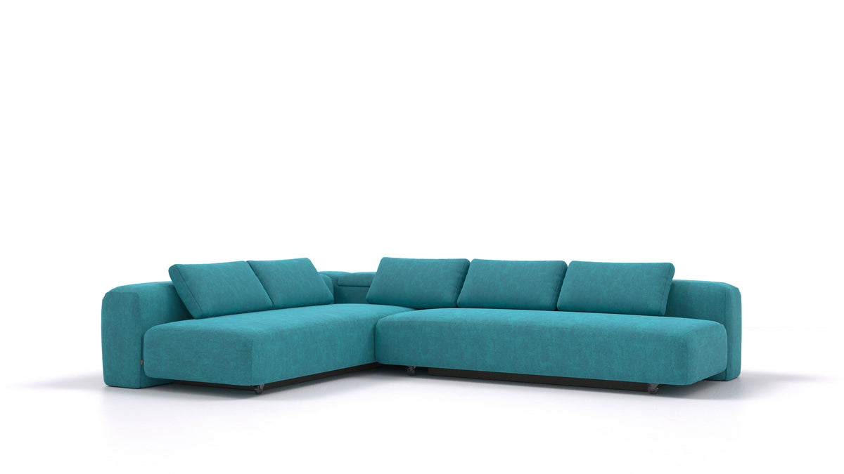 Fodere per BonBon3 G set in FF-20: Turquoise