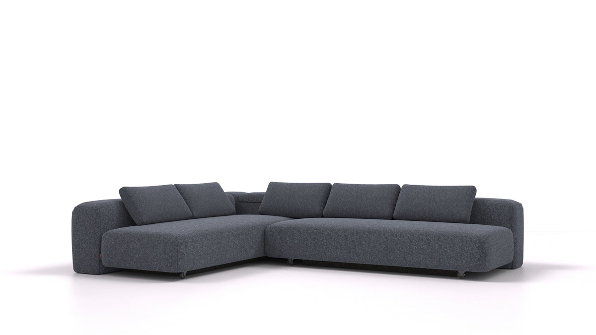 Fodere per BonBon3 G set in IC-79: Deep Blue