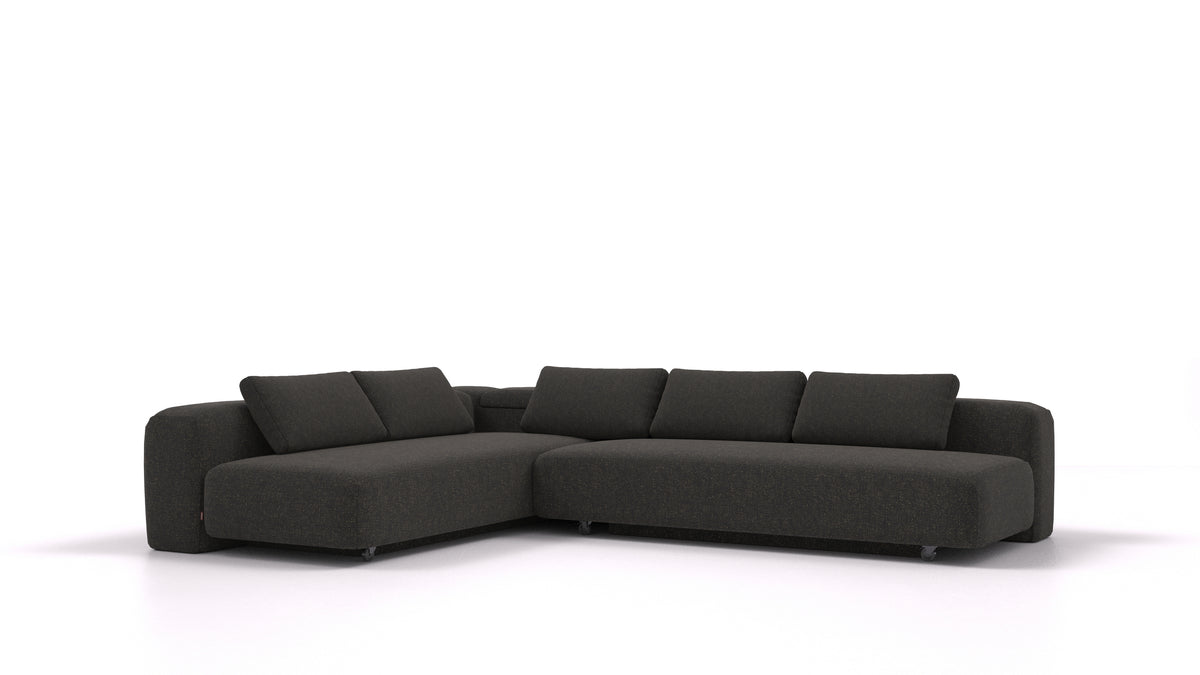Fodere per BonBon3 G set in IC-99: Umbra