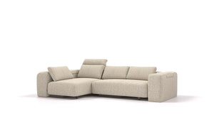 Fodere per BonBon3 L set in DE-09: Natur