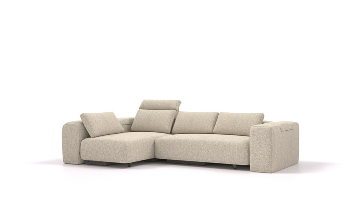 Fodere per BonBon3 L set in DE-09: Natur