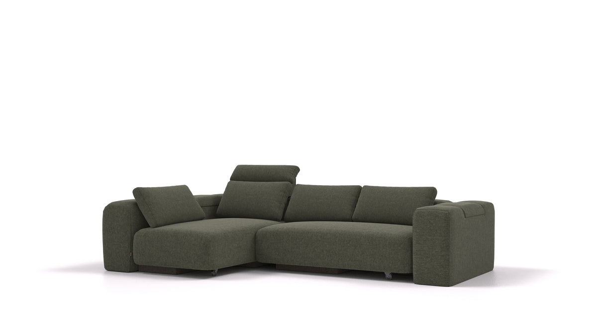 Fodere per BonBon3 L set in ET-38: Pine