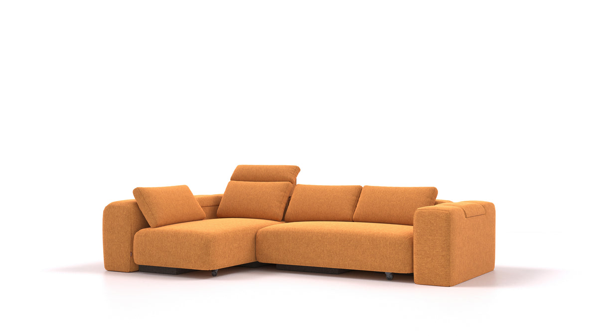 Fodere per BonBon3 L set in ET-48: Antic Gold