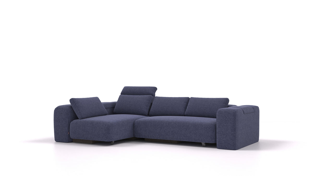 Fodere per BonBon3 L set in ET-80: Noble Blue