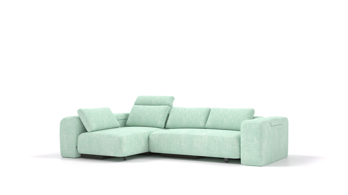 Fodere per BonBon3 L set in FF-18: Mint