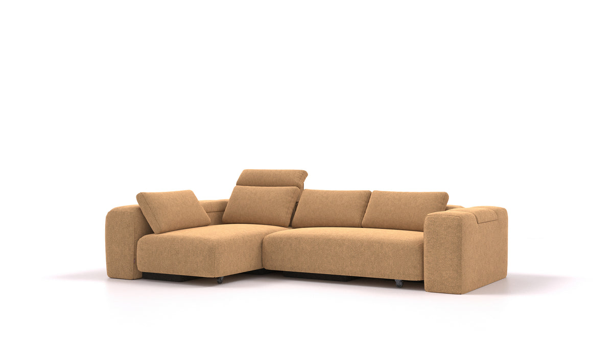 Fodere per BonBon3 L set in IC-45: Antic Gold
