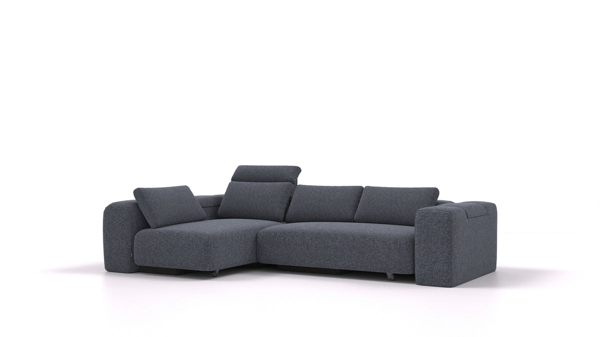 Fodere per BonBon3 L set in IC-79: Deep Blue