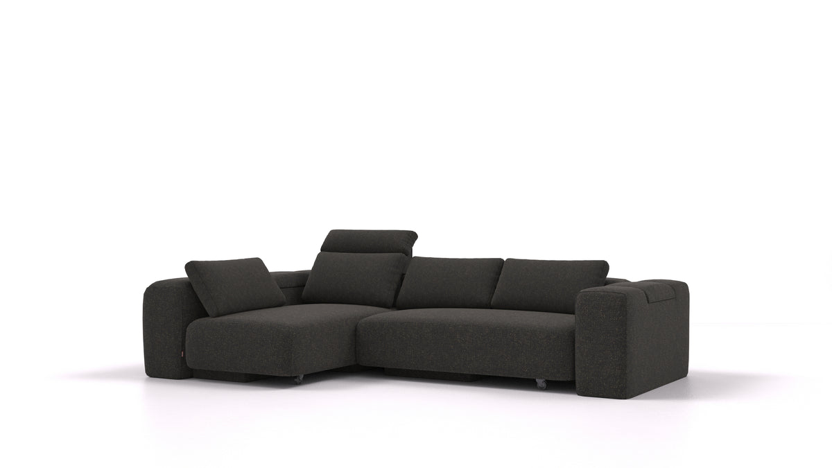 Fodere per BonBon3 L set in IC-99: Umbra