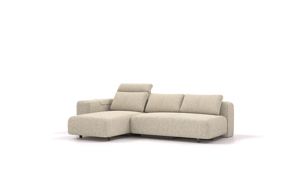 Fodere per BonBon3 M set in DE-09: Natur