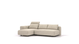 Fodere per BonBon3 M set in DE-09: Natur