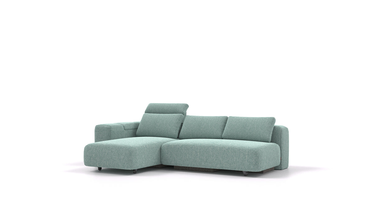 Fodere per BonBon3 M set in DE-75: Pastel Blue