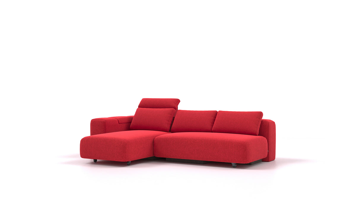 Fodere per BonBon3 M set in ET-11: Red