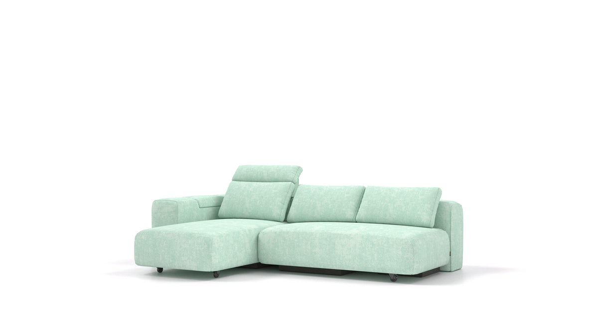 Fodere per BonBon3 M set in FF-18: Mint