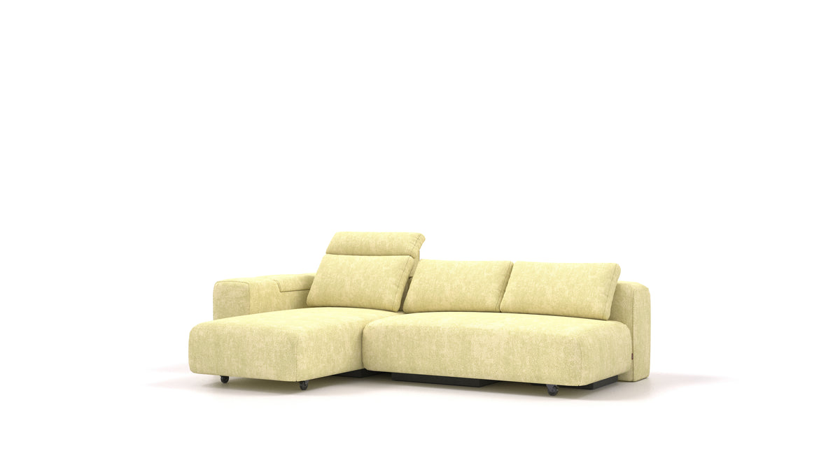 Fodere per BonBon3 M set in HC-09: Grass Green