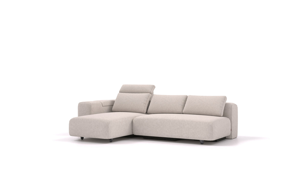 Fodere per BonBon3 M set in IC-02: Natur