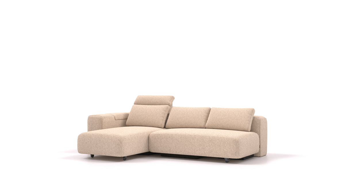 Fodere per BonBon3 M set in IC-06: Cappuccino