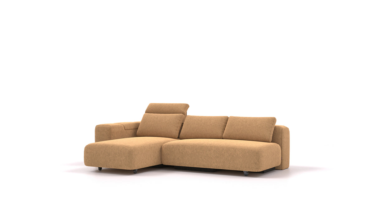 Fodere per BonBon3 M set in IC-45: Antic Gold