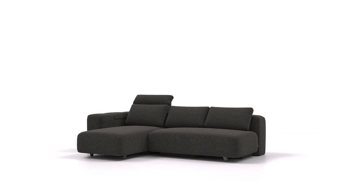 Fodere per BonBon3 M set in IC-99: Umbra
