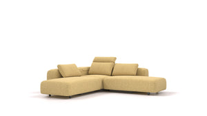 Fodere per BonBon3 M+ set in DE-48: Yellow